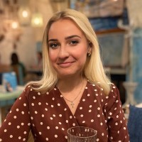 Alina S