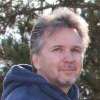 Dave Baum