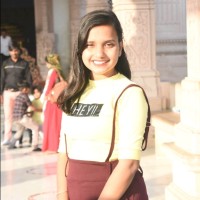 Shivani Rathore