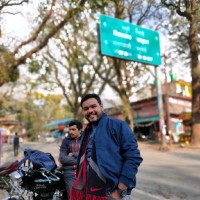 Lakshay Bahl