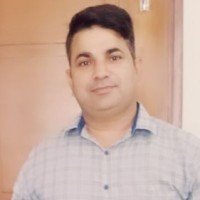 Vinod Kumar