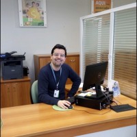 Vinicius Pigatto Cabreira