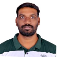 Santhoshkumar A