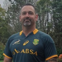 Johan Botha