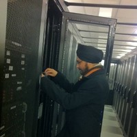 Tejinder Singh (Tj)