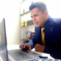 Luis Adrian Carrera Montenegro