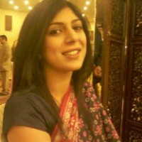 Zehra Nasir