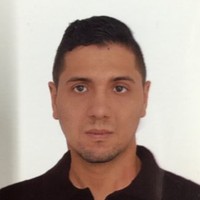 Daniel Alejandro Ramirez Gomez
