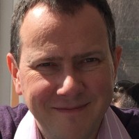 Christopher Mansfield