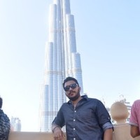 K.S Sajeesh