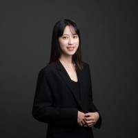 Jasmine Huang