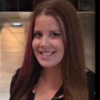 Patricia McNulty