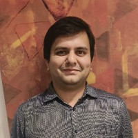 Shashank Wankhade