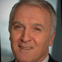 Nigel Tatlock