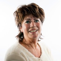 Astrid Ardesch - Bagerman