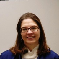 Ruby Metz, BSN RN