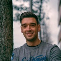 Gustavo Melo