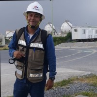 Juan Carlos Ramirez Serna