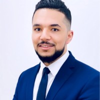 Khaled Mekni