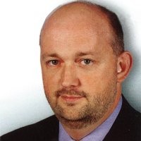 Klas Hellmann
