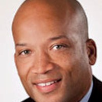 Chaundre K. Cross, Md