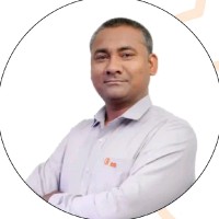 Anil Prajapati