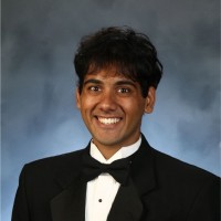 Hursh Mehta