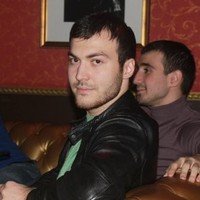 Umar Sadulaev
