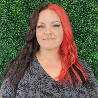 Courtney Plaskett