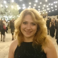 Maya Atanasova