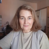 Maryna Kuznetsova