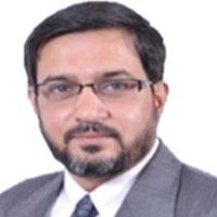 Mujtaba Hussain