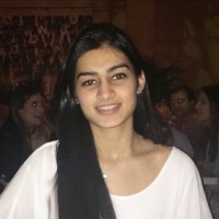 Ayushee Mehta