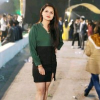 Shivani Yadav