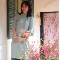 Thu Trang Lê