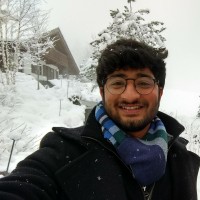 Anirudh Menon