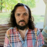 Jeremy Barchus
