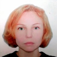 Natallia Pavlovich