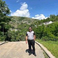 Orxan Qurbanov