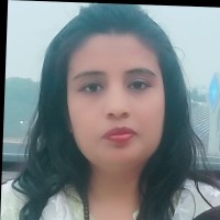 Nasrin Fatma