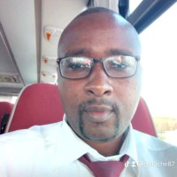 Joseph Gacheru