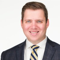 Isaac M. Martin