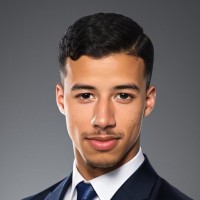 Oussama CHETTIH