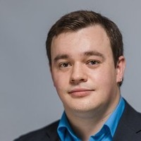 Николай Андреев