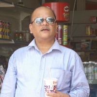 Md Ariful Alam