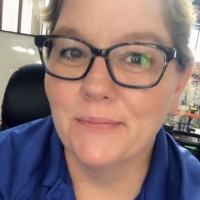 Julie Hensley