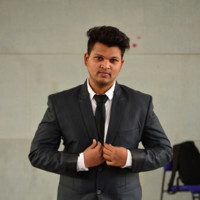 Sudharma Mj