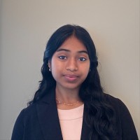 Kanigashree Senthil