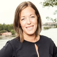 Helena Andén Björk