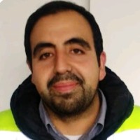 Danilo Fuenzalida Lagos